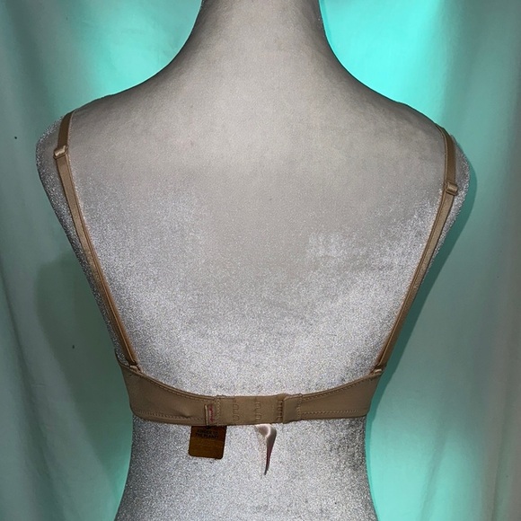 NWT Victoria's Secret PINK wear everywhere lightly lined tshirt bra size 32D - Picture 2 of 4